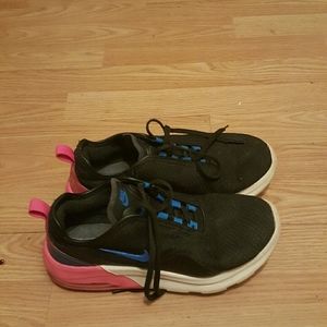 Women  air nikie shoes